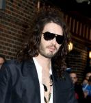 Russell Brand Disses Miley Cyrus' 'Miles to Go'