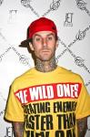 Travis Barker Working on 'Transformers: Revenge of the Fallen' Soundtrack