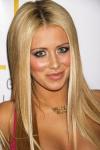 Aubrey O'Day Wanted to Become a Lawyer, Ice Skater, and Miss America