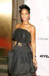 Rihanna 'Too Ashamed' to Be Seen in Public With Chris Brown