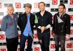 Coldplay's 2009 'Viva La Vida' Summer Tour Dates Announced