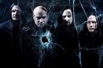 Disturbed's 'The Night' Music Video Premiere