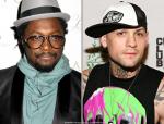 will.i.am, Benji Madden Compiling Favorite Songs for Charity
