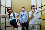 'The Hangover' Trailer Premiered