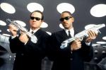 'Men in Black 3' Confirmed to Be in Development