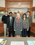 First Taste of Amy Poehler's 'Parks and Recreation'