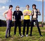 Video Premiere: Metro Station's 'Wish We Were Older'