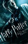 Fresh 'Harry Potter and the Half-Blood Prince' Photo Comes Out