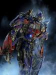 'Transformers: Revenge of the Fallen' Longer Than First Film