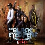 Possible Cover Art and Tracklisting of Black Eyed Peas' 'The E.N.D.'