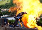 First Photos of Sylvester Stallone's 'The Expendables'