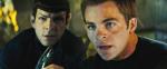 'Star Trek' Release Pushed Forward