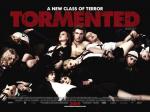 International Trailer of 'Tormented' Arrives