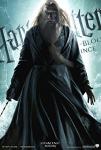 'Harry Potter and the Half-Blood Prince' Date Moved Up