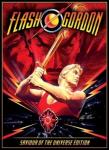 'Flash Gordon' Remake to Be Intense and Real