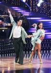 Steve-O Eliminated From 'Dancing with the Stars'