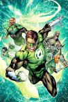 'Green Lantern' Heads to Sydney for Filming