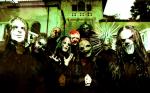 Slipknot Debut Music Video for Their Single 'Sulfur'