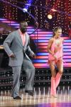Lawrence Taylor Ends His Run in 'Dancing with the Stars'