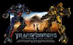 New 'Transformers: Revenge of the Fallen' Trailer to Be Premiered in 20 Cities