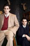 Robert Pattinson-Starring 'Little Ashes' Gets Another Fresh Clip