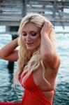 Behind-the-Scenes of Brooke Hogan's 'Falling' Music Video