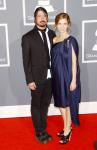 Foo Fighters' Frontman Dave Grohl Welcomes Second Child