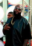 Rick Ross May Record a Duet With Eminem Before Going After Him