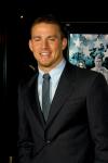 Channing Tatum Dying to Play Gambit