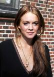 Lindsay Lohan Tells All About Breaking Up With Samantha Ronson on TV Show