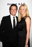 Scott Wolf's Wife Kelley Limp Gives Birth to Baby Boy