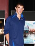 Michael Phelps Said Dating 2009 Miss USA Runner-Up Carrie Prejean