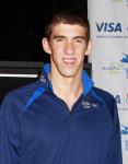 Michael Phelps Denies Dating 2009 Miss USA Runner-Up Carrie Prejean