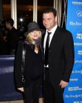 Naomi Watts and Liev Schreiber's Eldest Son 'Much Better' After Hospitalization