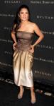 Salma Hayek and Husband to Hold Second Wedding This Weekend