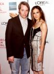Sarah Jessica Parker and Matthew Broderick Expecting Twin Girls
