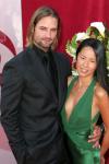 'Lost' Heartthrob Josh Holloway and Wife Welcome First Child
