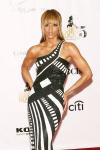 Ciara Explains Why She Keeps Chris Brown's Duet Track in 'Fantasy Ride'