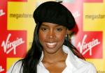 Kelly Rowland Not Dropped by Label, Moving Out on Her Own