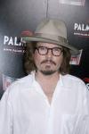 Johnny Depp Stars in 'SpongeBob SquarePants' as Surfing Guru