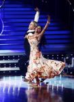 'Dancing with the Stars' Surprising Elimination: Lil' Kim