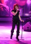 Allison Iraheta Goes Home, 'American Idol' Top 3 Revealed