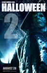 New Poster of 'H2: Halloween 2' and Update by Rob Zombie
