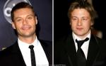 Ryan Seacrest Backing Up Jamie Oliver in New Show