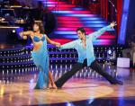 Video: Gilles Marini's Perfect 30 Waltz and Salsa in 'DWTS'