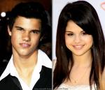 Taylor Lautner and Selena Gomez Seen Together Again