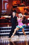 'Dancing with the Stars 8' Sends Ty Murray Home