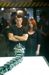 'Terminator Salvation' Pregnancy Could Be Explored in Sequels