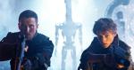 'Terminator Salvation' Conquers Its First Day