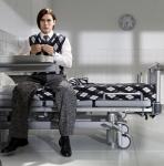 Jared Leto-Starrer 'Mr. Nobody' Gets an International Trailer